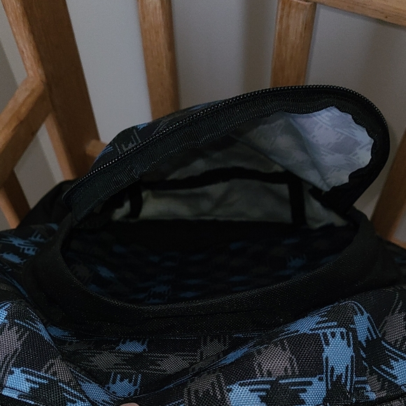 Puma backpack - Picture 6 of 8